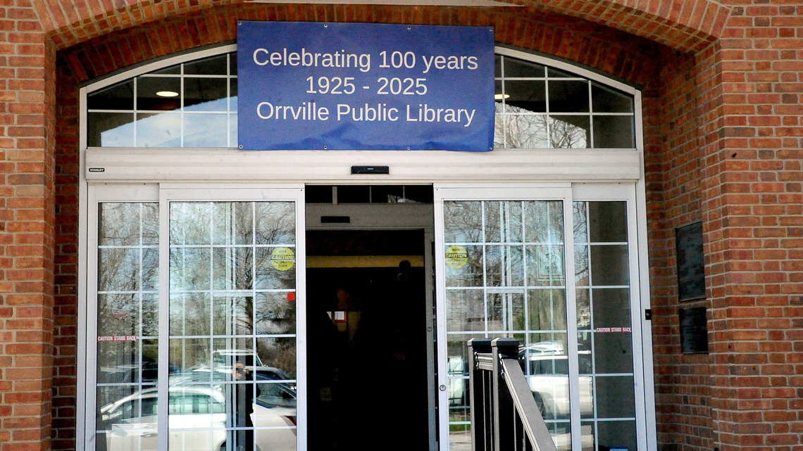 Orrville Public Library plans Halloween fun, crafts, cooking programs 