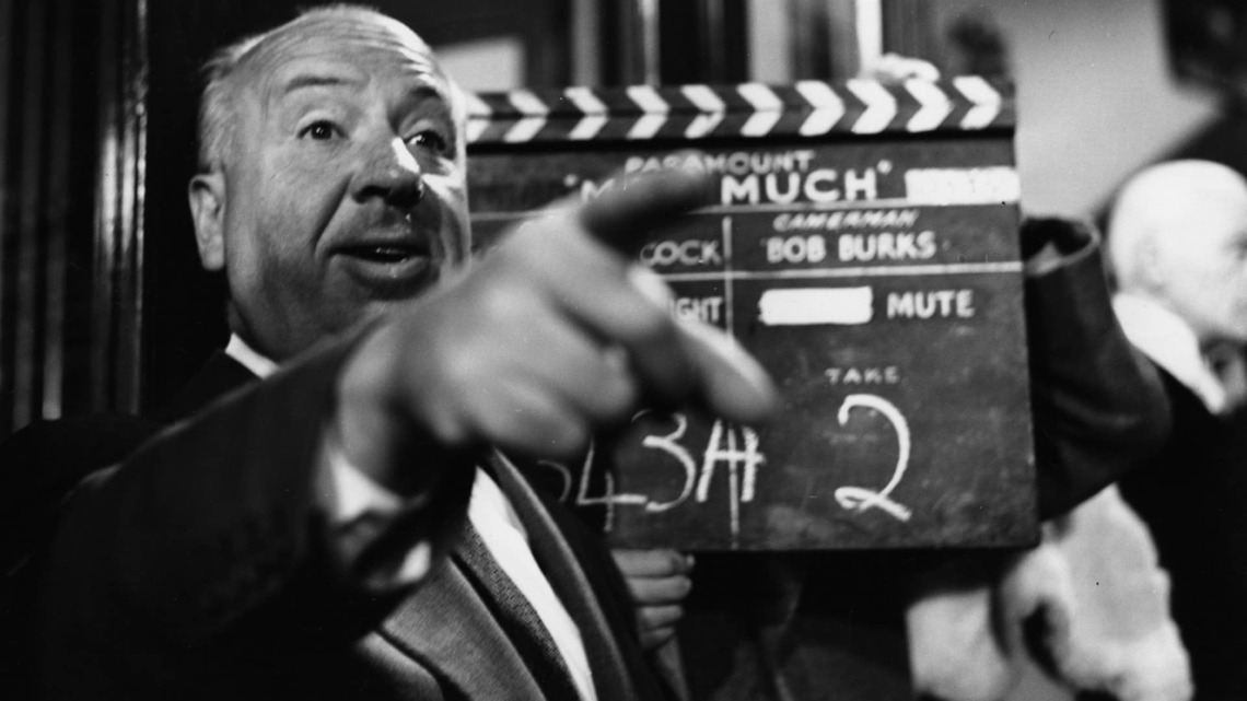 Iconic Film Directed by Alfred Hitchcock Was Just Named the Best Horror Movie in Film History 