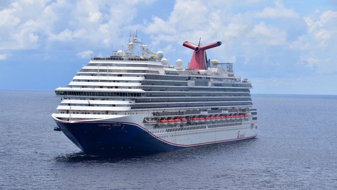 Carnival Rewards Finally Launches - What Cruisers Need to Know 