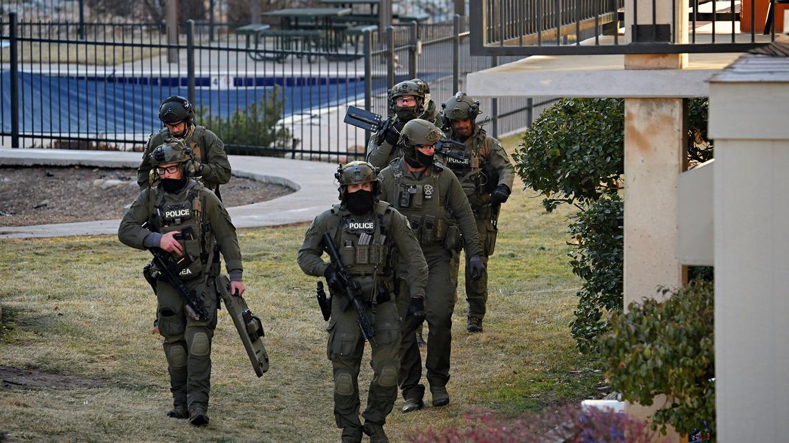 Thousands of immigrants in Colorado were arrested and deported during Trump's first year back in office 