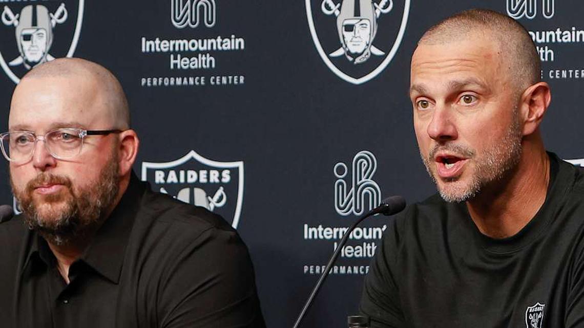  Brian Stark, John Spytek | Darrell Craig Harris, On SI 