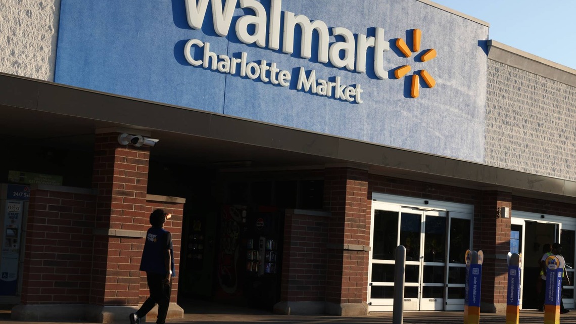 Here Are Walmart's 2026 Labor Day Hours