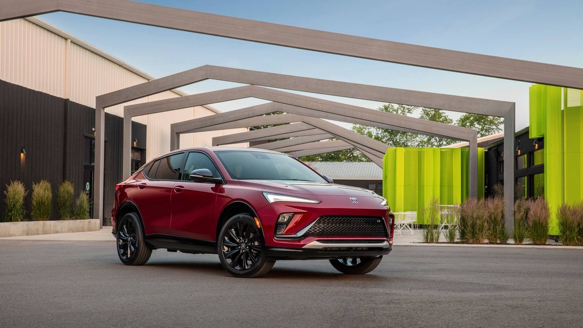 America's Most Reliable Mainstream Brand Sells a $24,700 SUV
