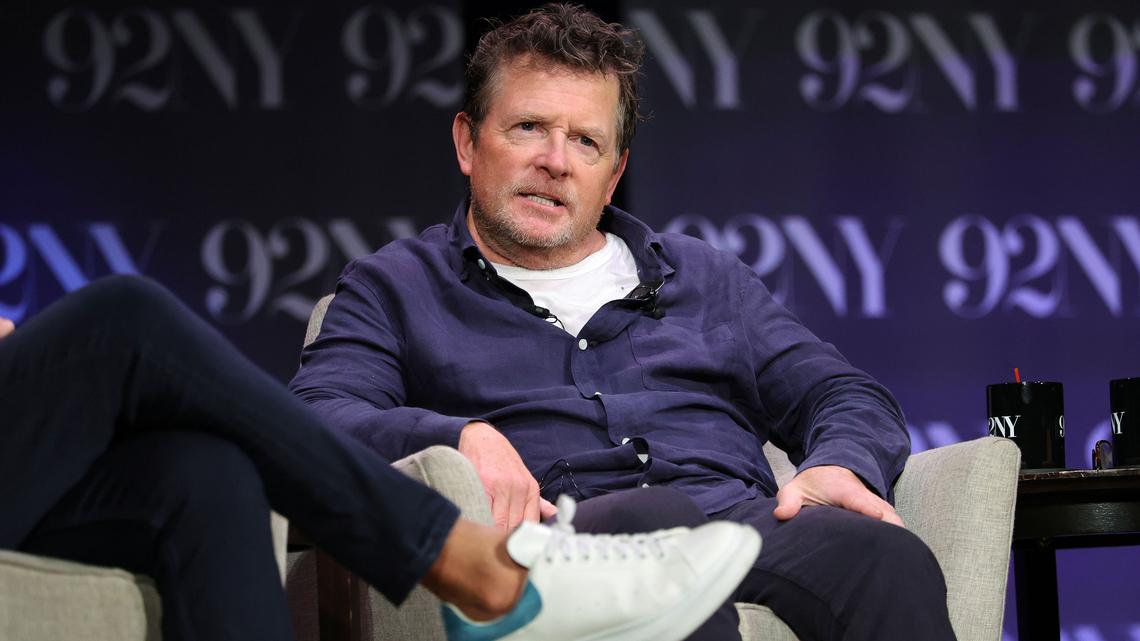 Michael J. Fox, very much alive, shades CNN for publishing erroneous video about his death 