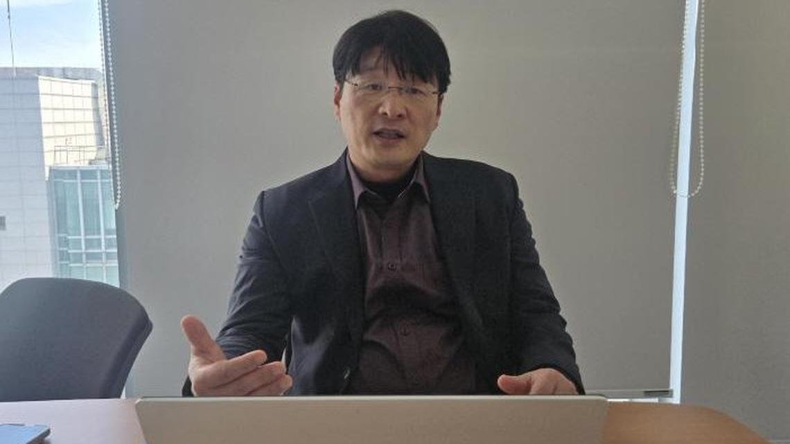 Expert urges new bargaining framework under labor law 