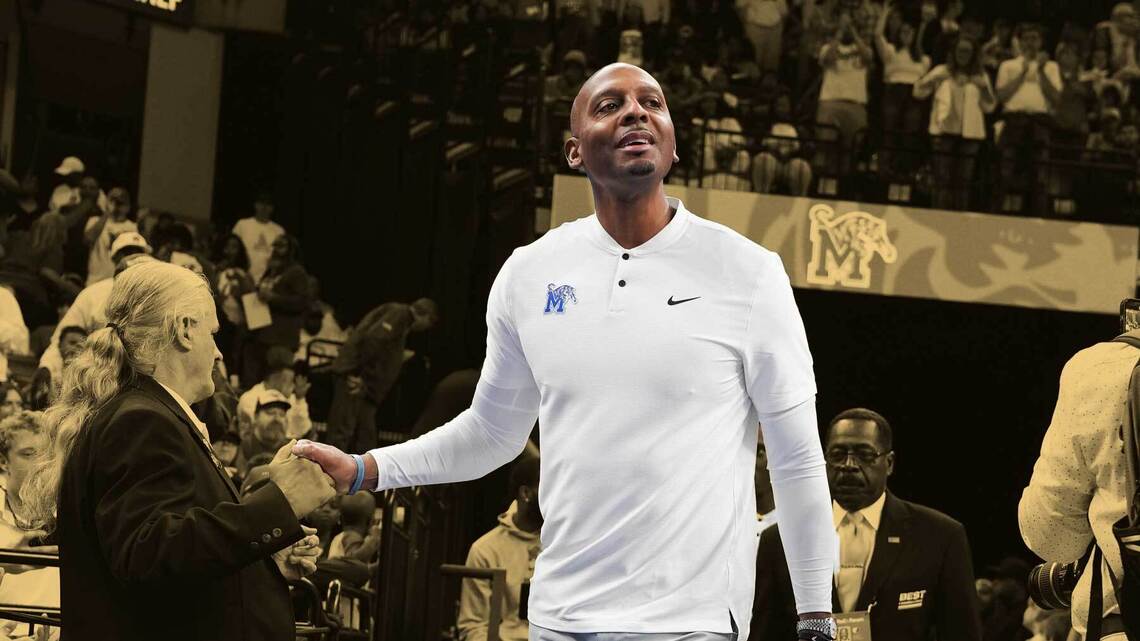 Penny Hardaway on what he remembers the most from the 1996 Dream Team 