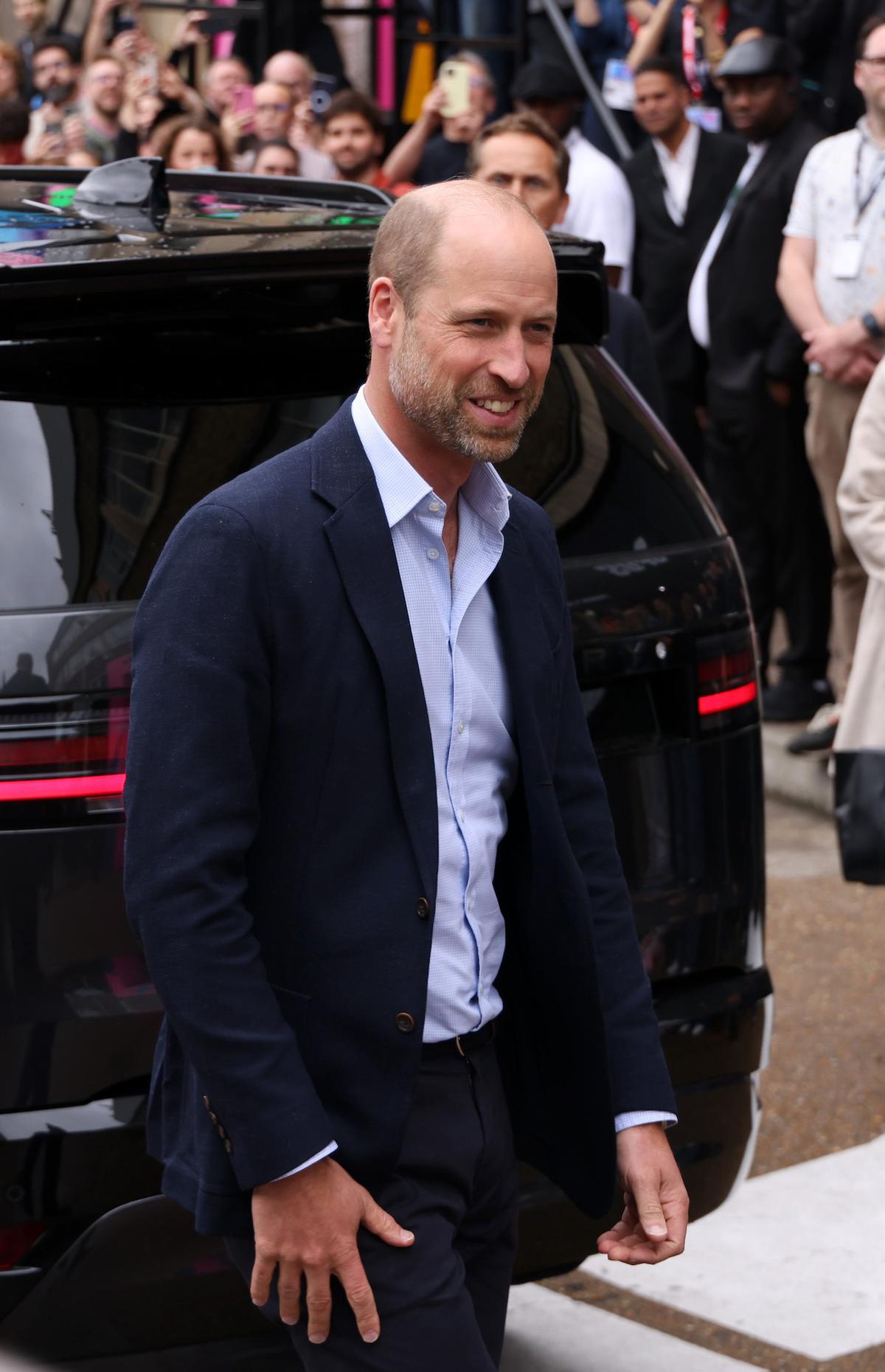  Roy Rochlin/Getty Images 