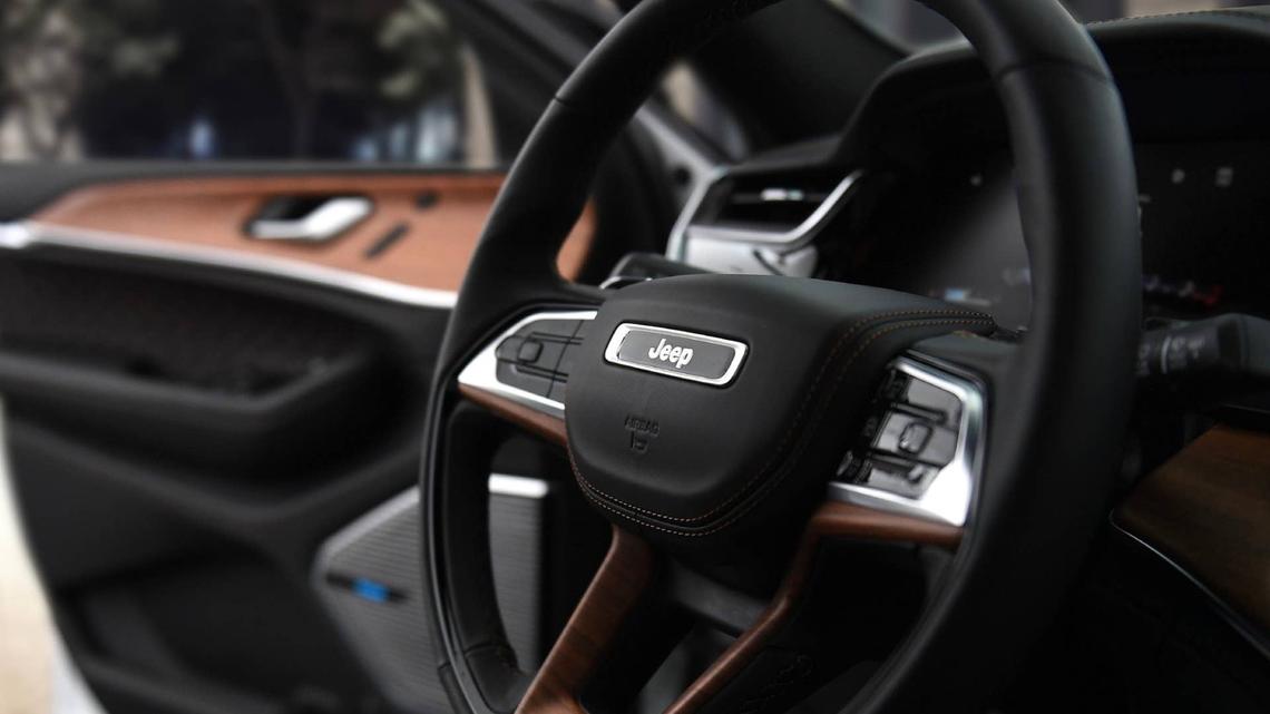 Ram and Jeep Help Stellantis Bounce Back With 12% Shipment Surge 