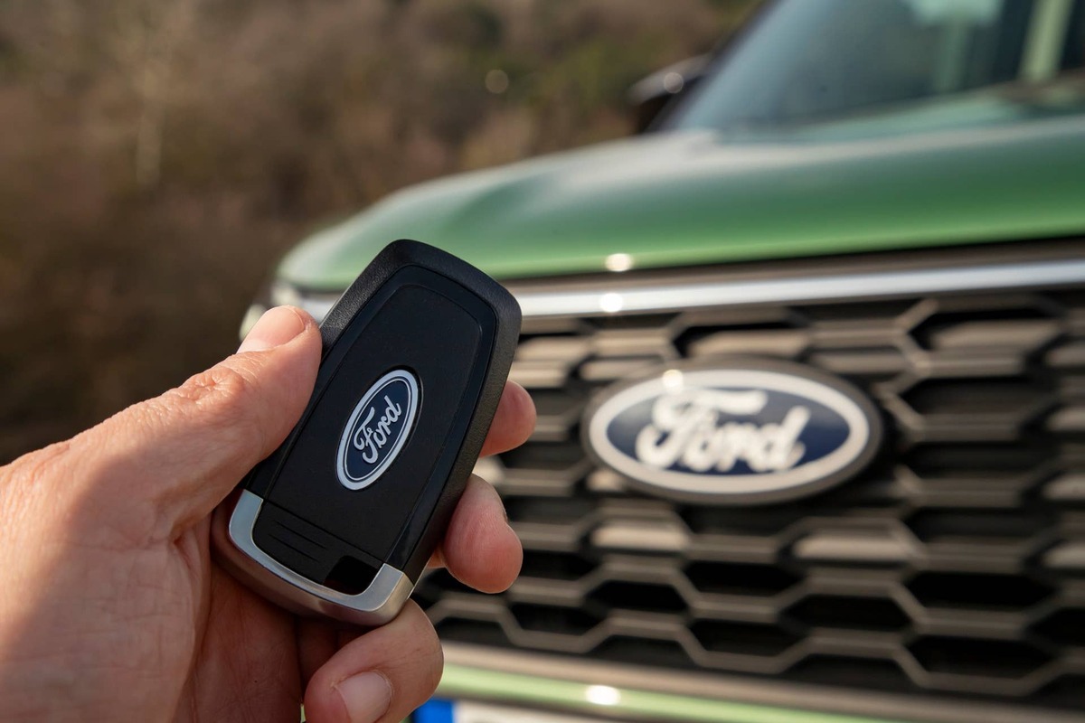  Micron expands automotive memory output for Ford as DRAM prices have climbed roughly 70% since December on surging AI data center demand. 