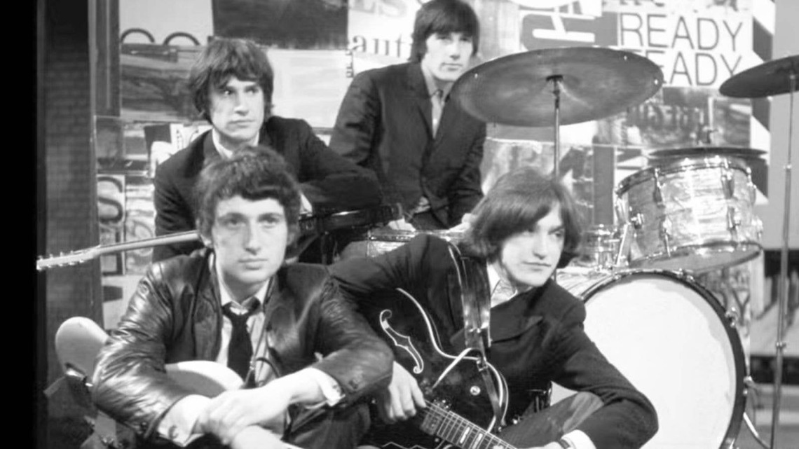 1964 Hit That Helped Invent Hard Rock Became a Timeless Power Anthem 