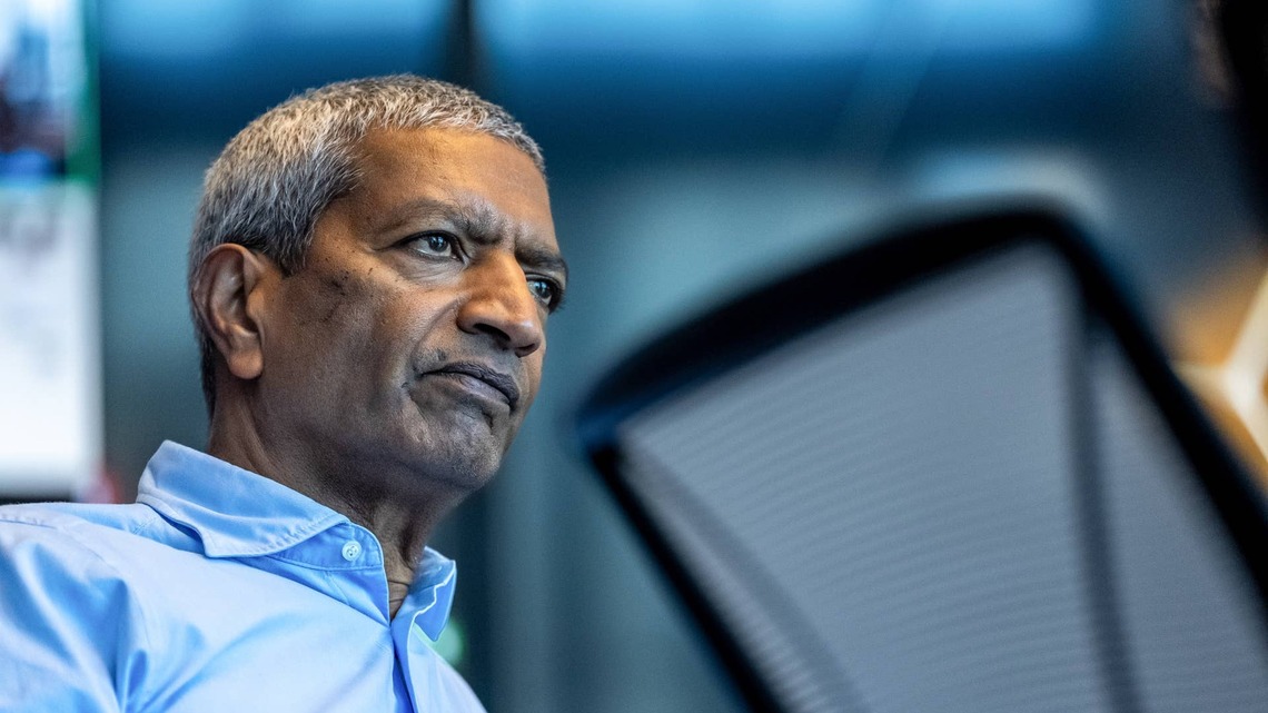 Bloom Energy expands AI infrastructure partnership with Brookfield to $25B 