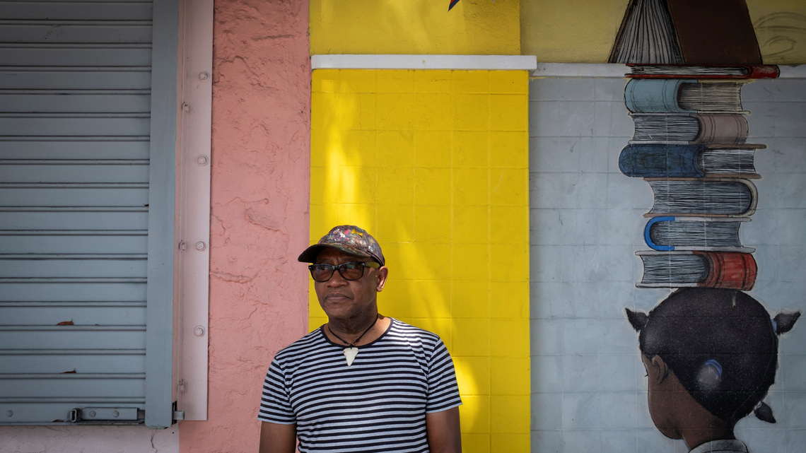 As deportation protections end, Haitians confront fear and uncertainty