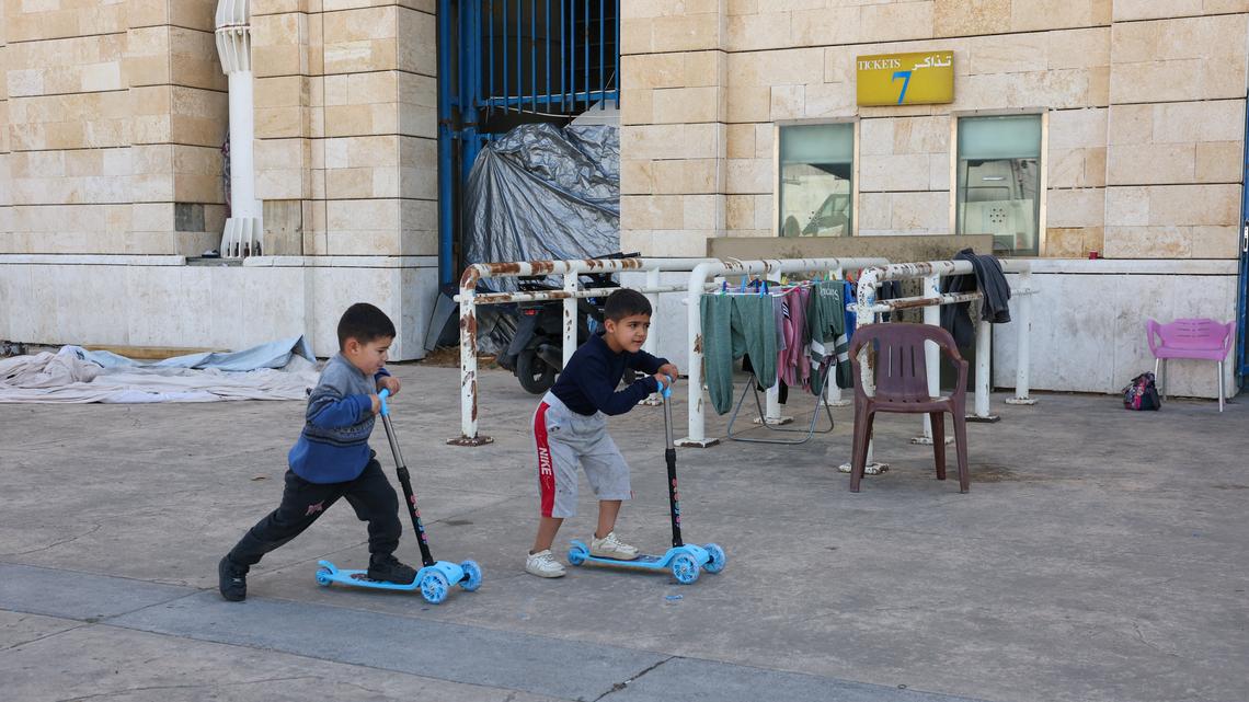 On average 11 children killed or injured every 24 hours in past week in Lebanon, says UN children's agency 