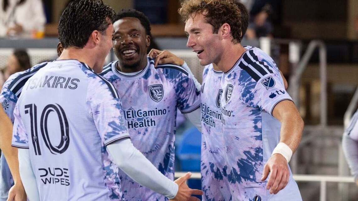 Earthquakes, RSL face off with playoff implications in the balance 