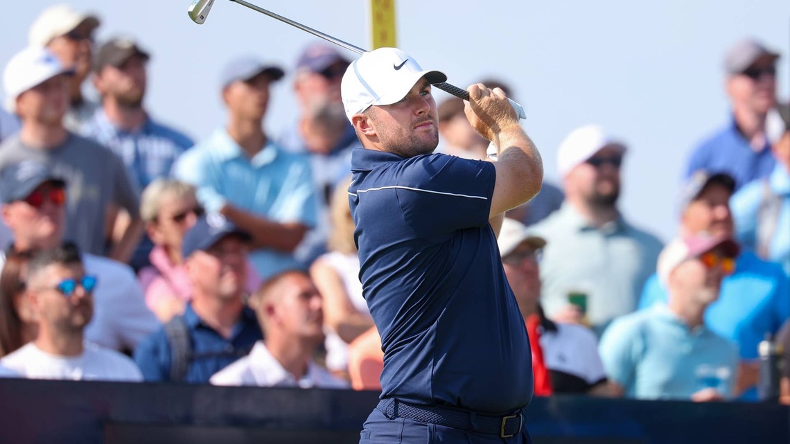 PGA Betting: 6 Picks for the Rocket Classic 