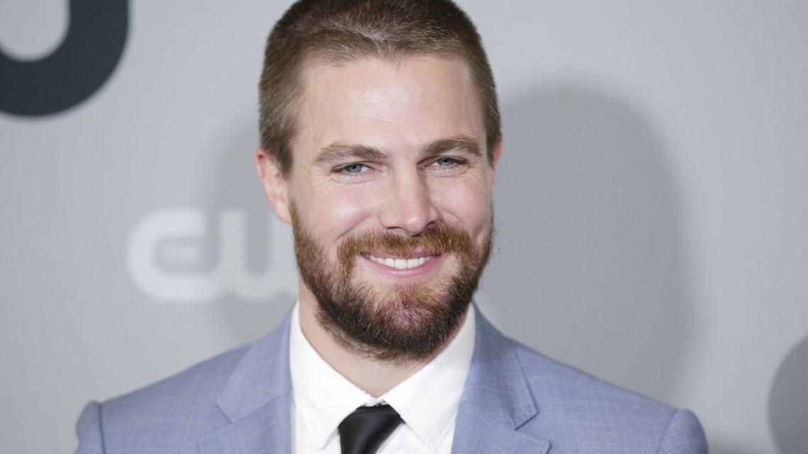 Watch: Stephen Amell shares teaser for 'Baywatch' sequel series 