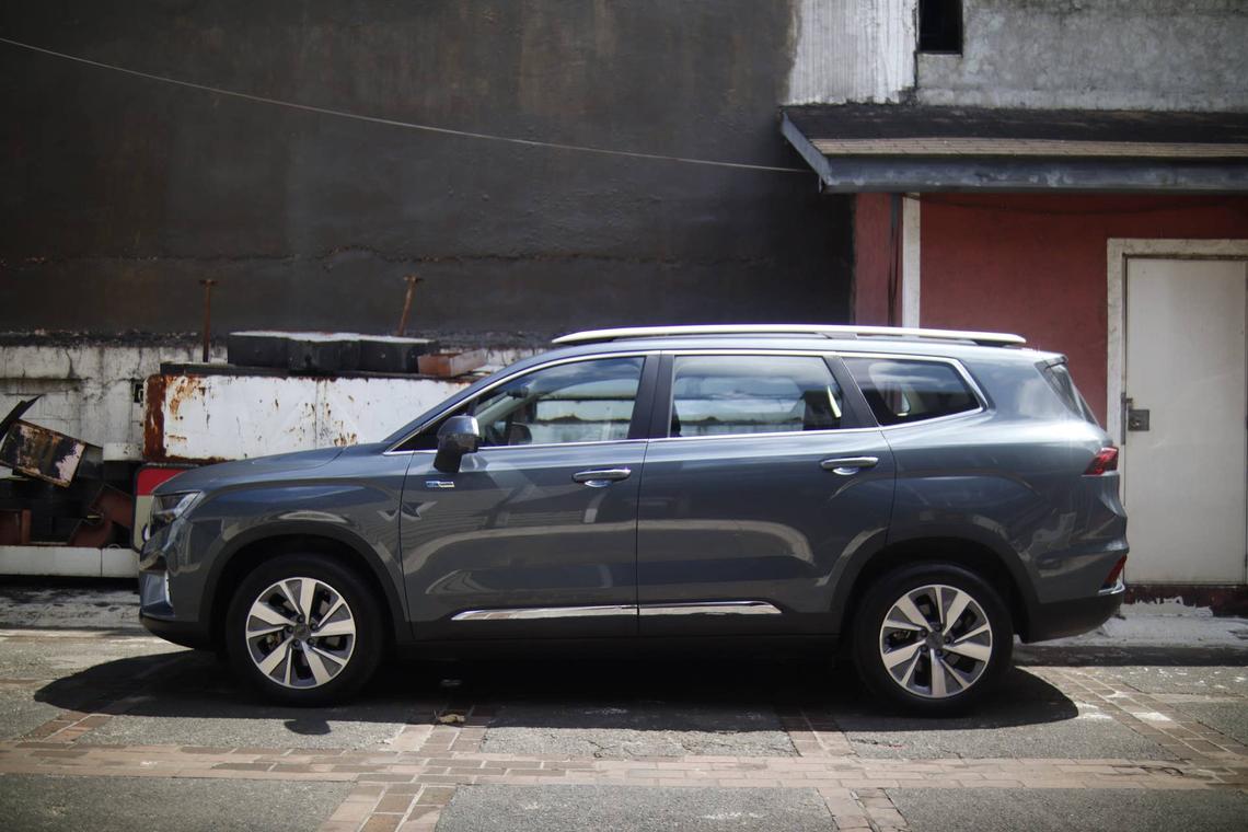 Autoblog / Leroy Marion