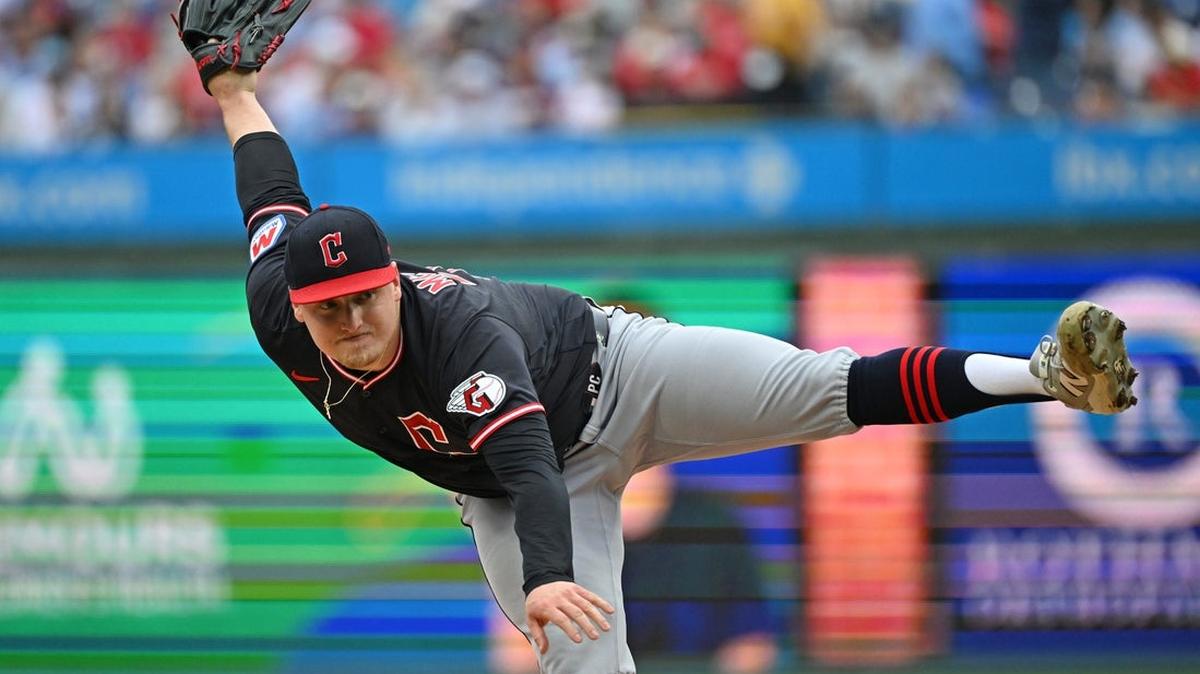 Find out tonight’s Major League Baseball games, start times and broadcast channels including ESPN+, TBS, FOX, Peacock, NBC and Apple TV+ listings.