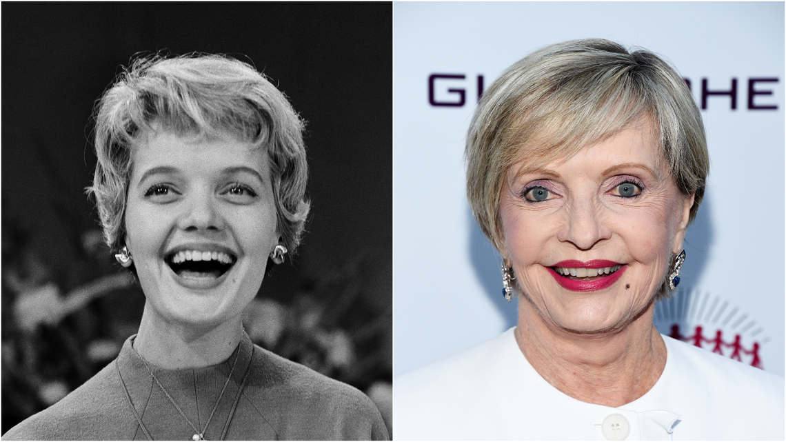 Florence Henderson: Broadway Star to Carol Brady and TV Icon