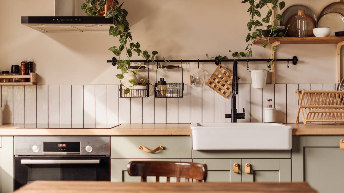 This Kitchen Item Is Likely Crawling With Bacteria, According to a Microbiologist 