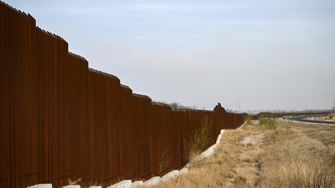 Trump Suffers Court Setback in Ongoing Border Asylum Battle 