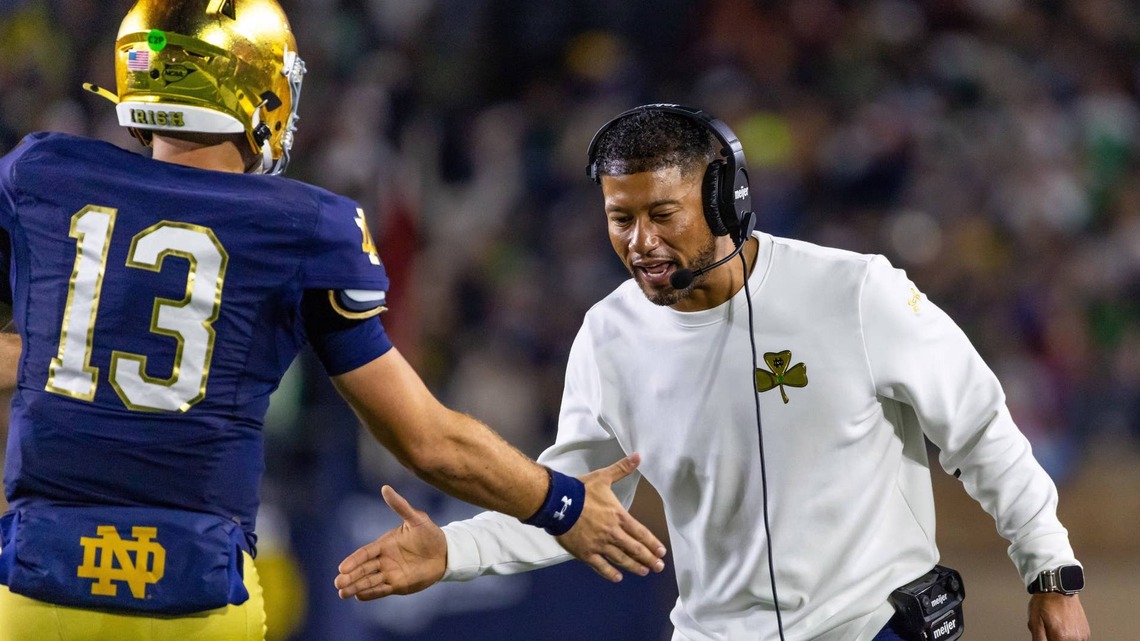 College Football Playoff preseason projections