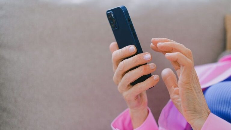 Safer or creepy? Half of parents track their adult kids' whereabouts