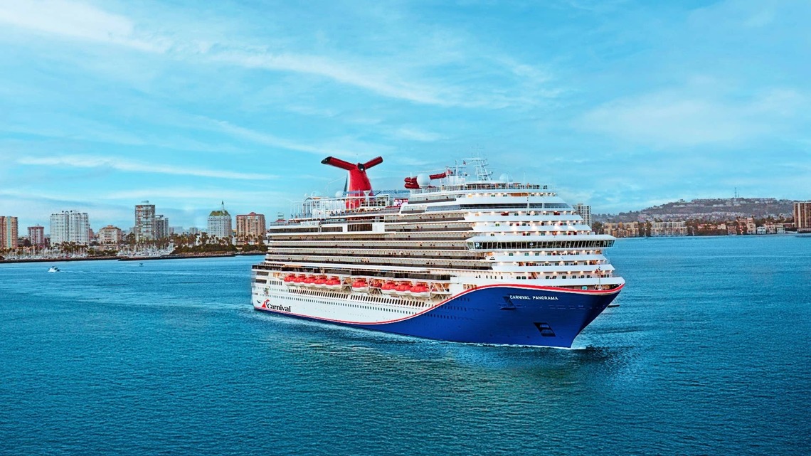 What NFL Fans Should Know About Cruising With Carnival This Fall