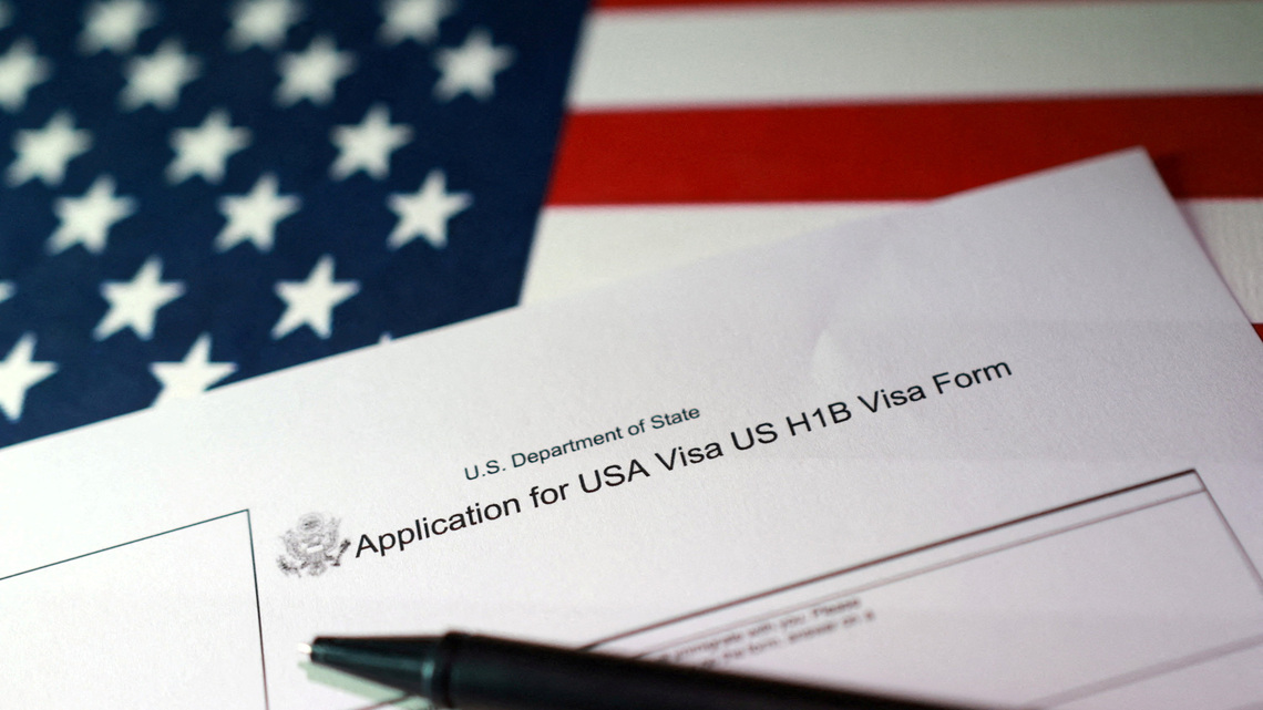 Trump administration says it has revoked over 300,000 visas 