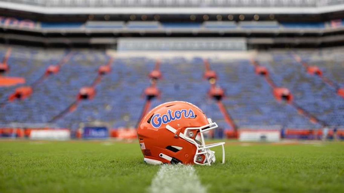 Gators Continue Recruiting Momentum with Speedster In-State Wide Receiver Commit