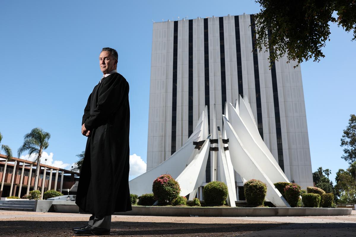 Robert Gauthier/Los Angeles Times/TNS