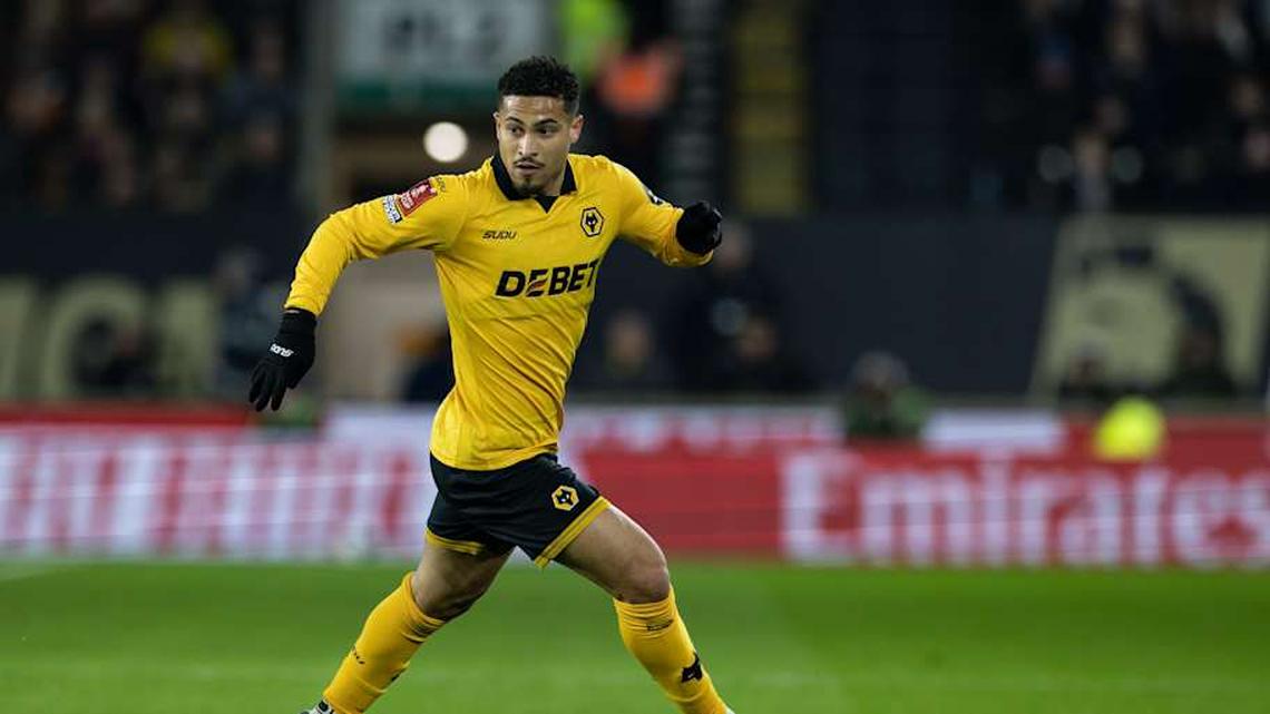  João Gomes is the headline name. | Andrew Kearns/CameraSport/Getty Images 