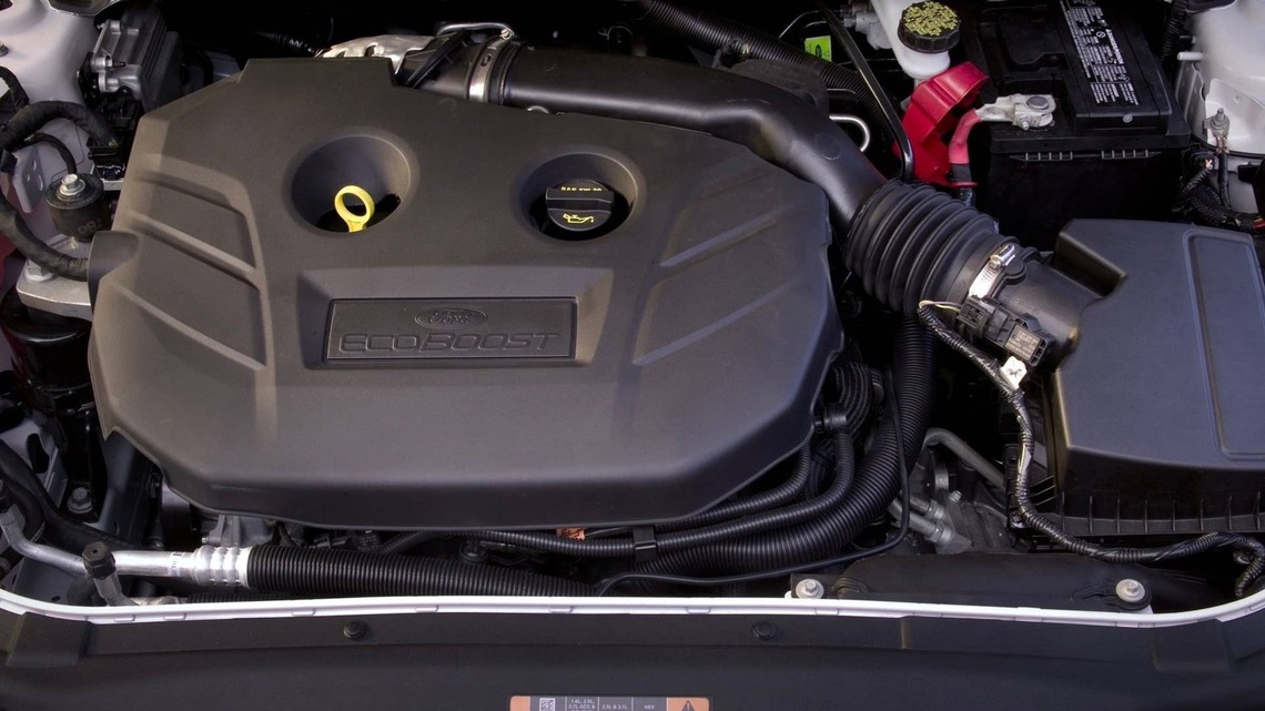 Ford's EcoBoost Piston Problem Hits Bronco, Explorer, and Ranger