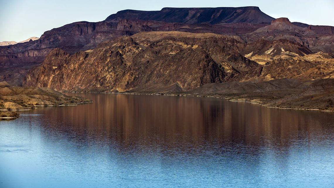 Nevada vows to ‘fight like hell' if Colorado River share is unfairly cut 