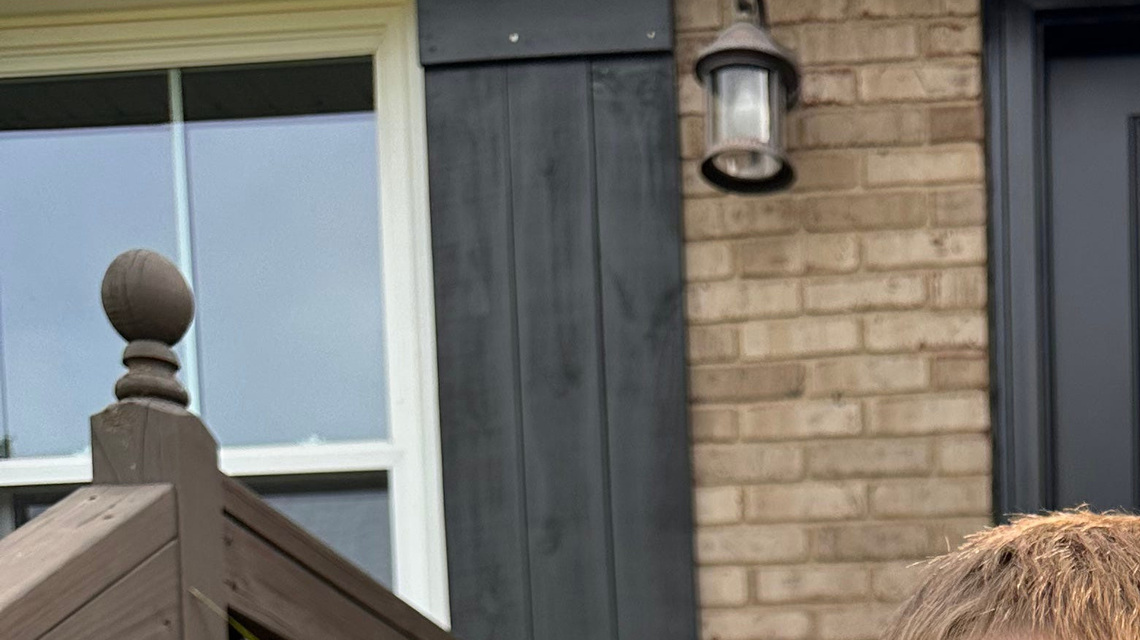 A Virginia mom let her 5-year-old walk alone. A debate over modern parenting ensued. 