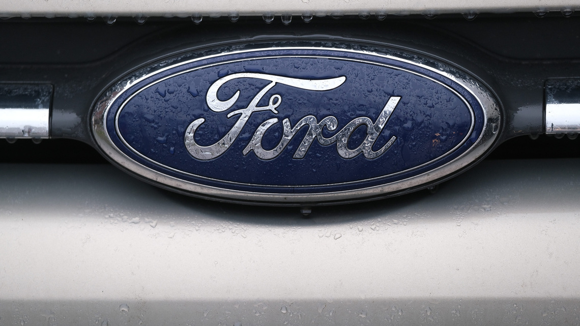 Ford recalls over 11K vehicles. See the affected model 
