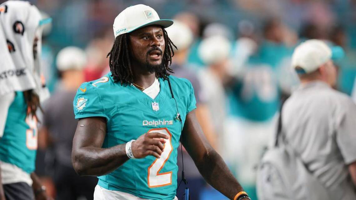 Five Biggest Reasons for Optimism for the Miami Dolphins Heading into 2026: Willis Ceiling and More
