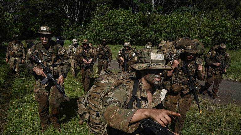 Eligible men will soon be automatically registered for US military draft