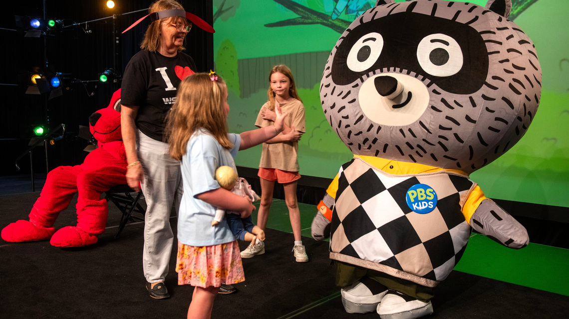 PBS is coming back to Pensacola! 'Concerned citizens' saved the day 