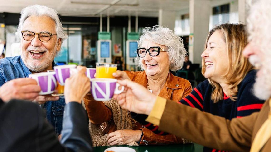 Vanguard debunks a deep-rooted retirement belief