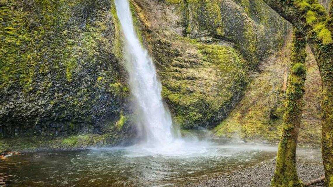 Hood River Girls Getaway: The Best 2-Day Adventure Guide 