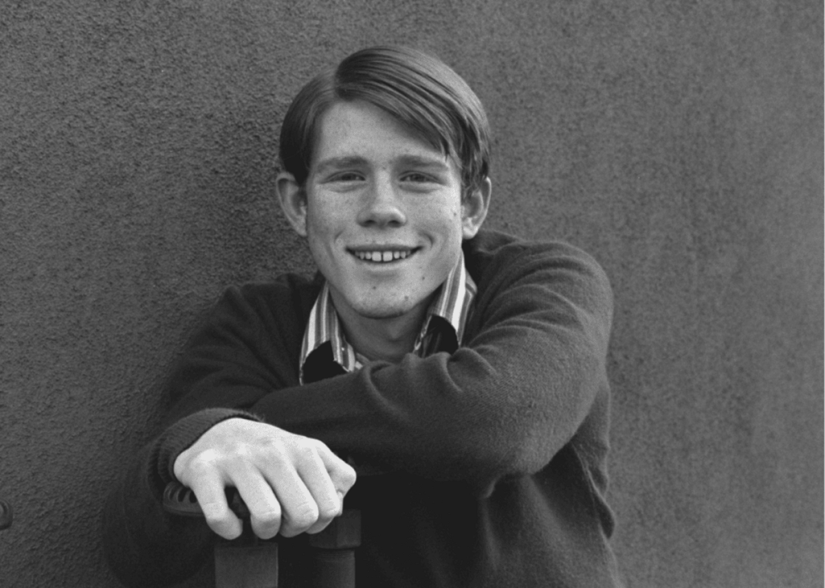  Michael Ochs Archives // Getty Images 