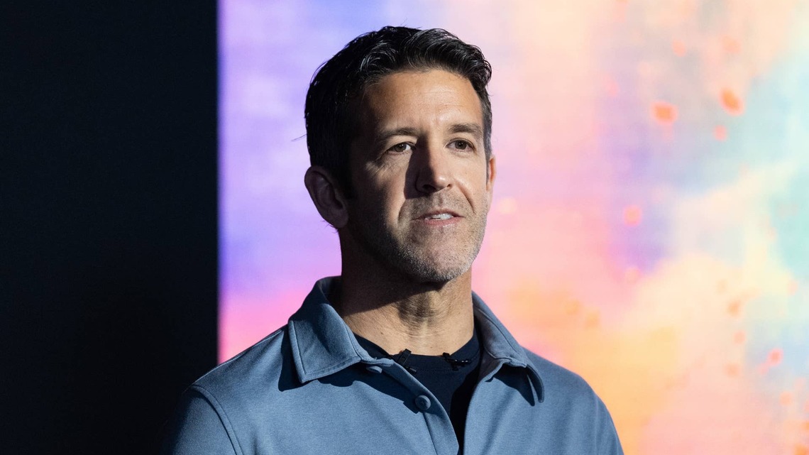 Apple's new CEO faces his first big test