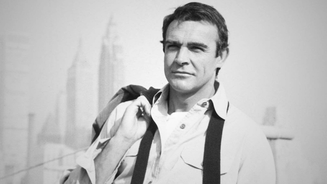 1964 Sean Connery Hit, With 99% on Rotten Tomatoes and a No. 1 Soundtrack, Ranked Among Greatest Thrillers 