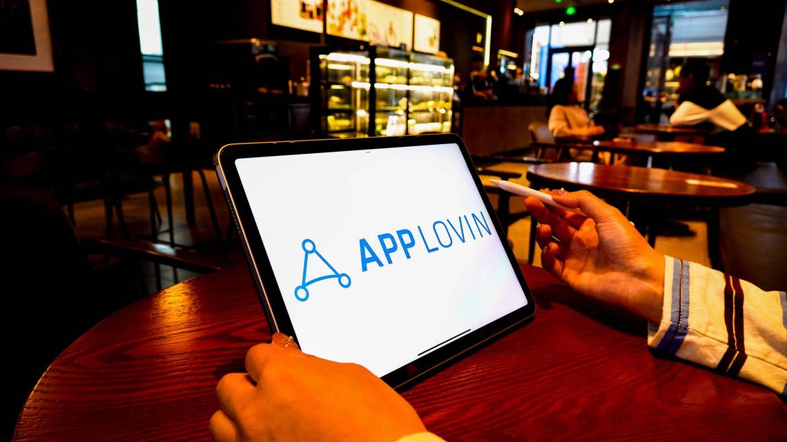 Morgan Stanley spills beans on its growth thesis for AppLovin stock 