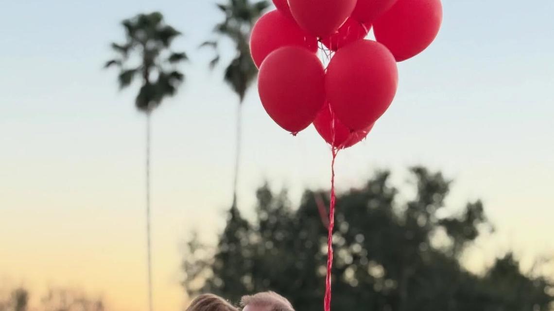 Prince Harry Cuddles Daughter Lilibet in Rare Photo for Valentine's Day  