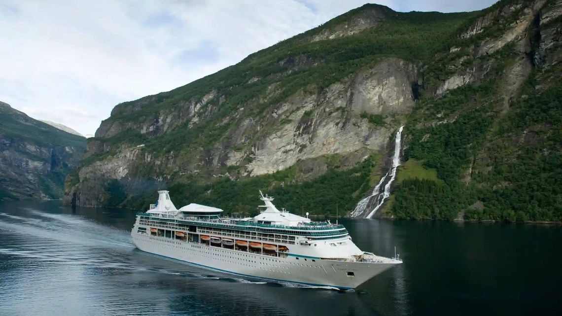 Royal Caribbean Completely Changes 9-Night Cruise at the Last Minute 
