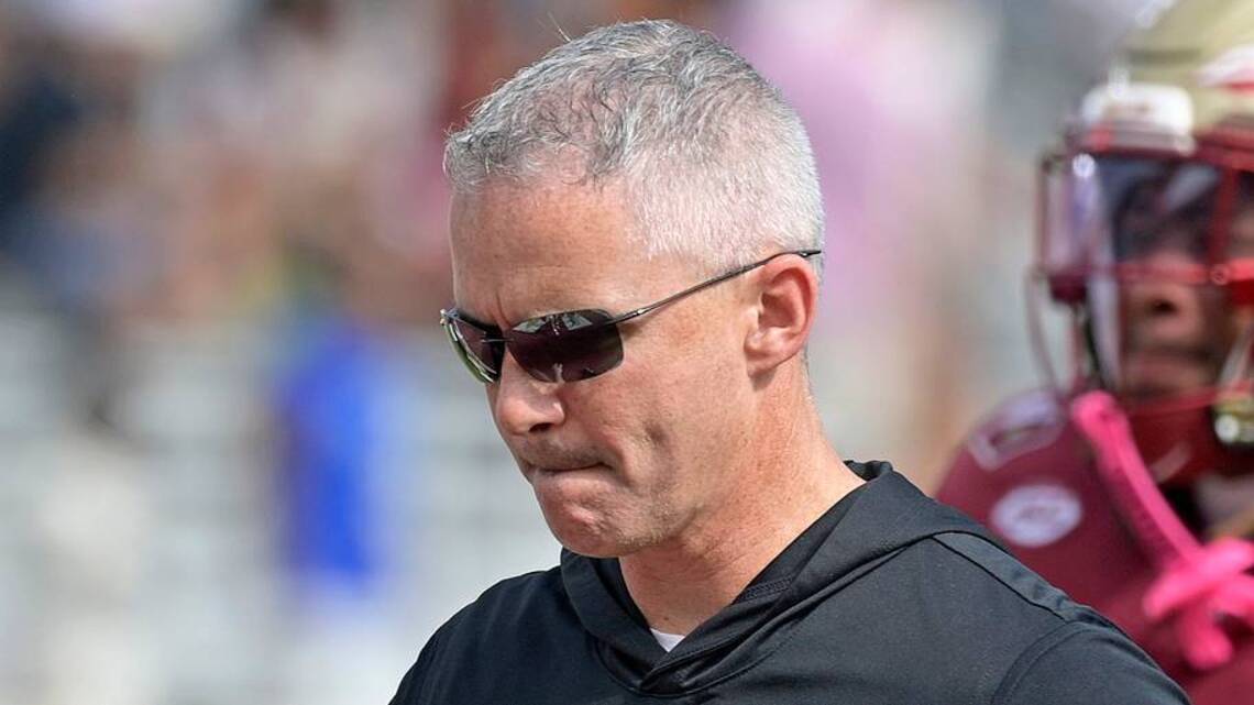FSU WR Reportedly Dealing With Injury That Could Impact 2026 Season