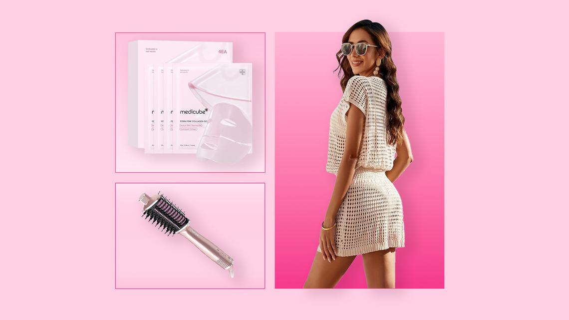 17 Top Trending Deals I'm Snagging From Amazon's Big Spring Sale - From $8 