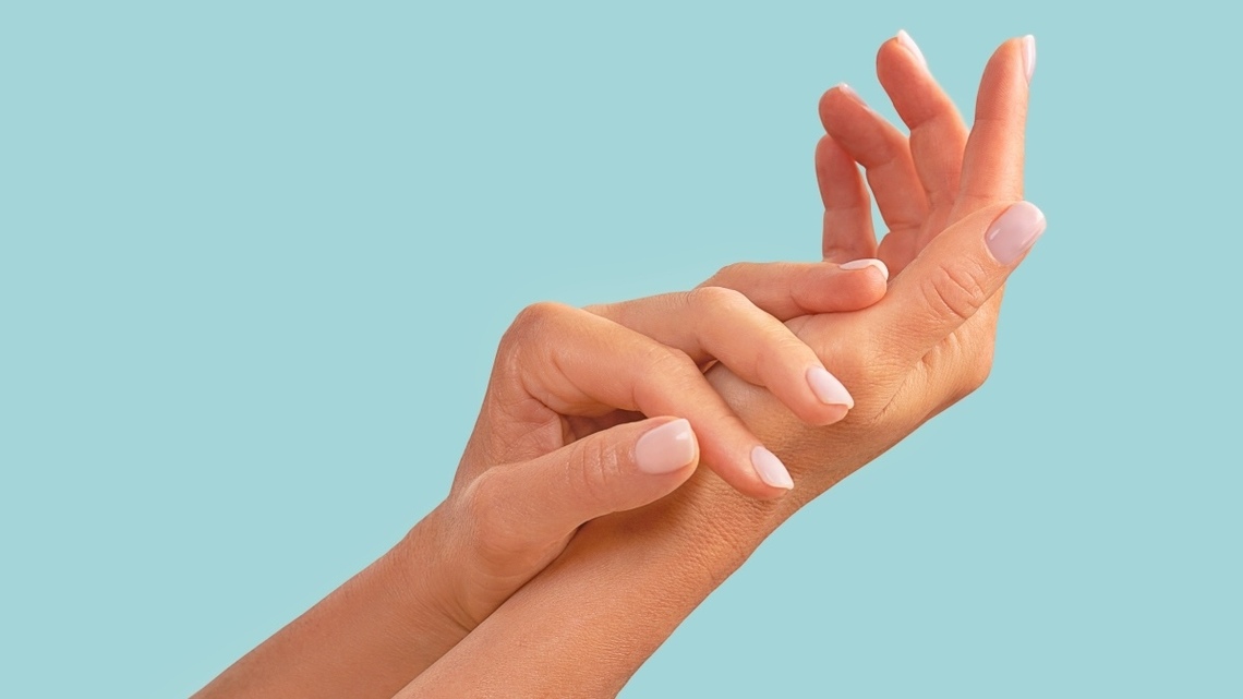 7 Nail Changes That Can Signal Health Issues Like Diabetes or Heart Disease